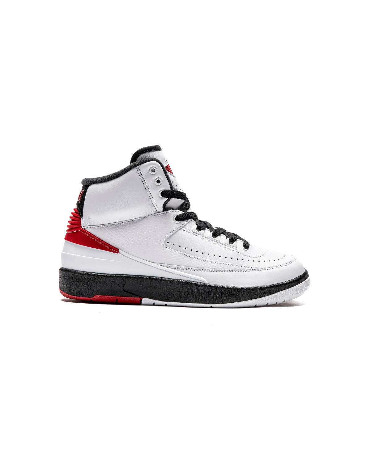 Jordan 2 retro red best sale